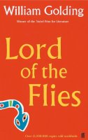 William Golding - Lord of the Flies, Educational Edition - 9780571056866 - 9780571056866