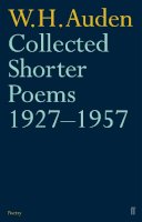 W. H. Auden - Collected Shorter Poems, 1927-57 - 9780571087358 - V9780571087358