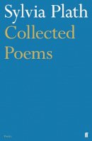 Sylvia Plath - Collected Poems - 9780571118380 - 9780571118380
