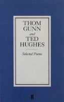 Ted Hughes - Selected Poems - 9780571130948 - V9780571130948