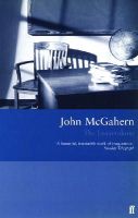 John Mcgahern - The leavetaking / - 9780571132805 - KMK0021938