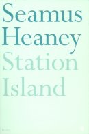 Seamus Heaney - Station Island - 9780571133024 - KMK0020352
