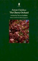 Chekhov, Anton - The Cherry Orchard - 9780571141999 - 9780571141999