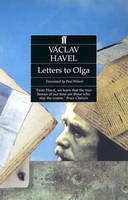 Vaclav Havel - Letters to Olga: June 1979 to September 1982: June 1979-September 1982 - 9780571142132 - V9780571142132