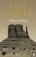 Paul Auster - Moon Palace - 9780571142200 - V9780571142200