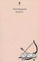 Tom Stoppard - Jumpers - 9780571145690 - V9780571145690