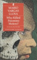 Mario Vargas Llosa - Who Killed Palomino Molero? - 9780571152162 - V9780571152162