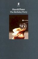 Harold Pinter - The Birthday Party (Pinter plays) - 9780571160785 - 9780571160785