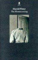 Harold Pinter - The Homecoming - 9780571160808 - 9780571160808