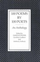 Harold Pinter - 100 Poems by 100 Poets - 9780571160952 - V9780571160952