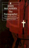 John Mcgahern - The Pornographer - 9780571161614 - KMK0023421