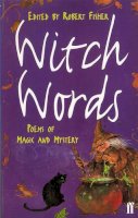 Fisher, Robert - Witch Words - 9780571163199 - KSS0001937