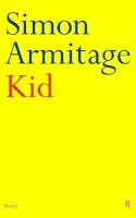 Simon Armitage - Kid - 9780571166077 - V9780571166077
