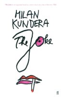 Milan Kundera - The Joke - 9780571166930 - 9780571166930