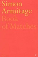 Simon Armitage - Book of Matches - 9780571169825 - V9780571169825
