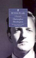 Christopher Headington - Peter Pears - 9780571170722 - V9780571170722