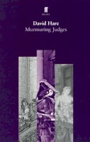 David Hare - Murmuring Judges - 9780571172191 - V9780571172191