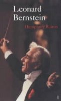 Burton CBE, Humphrey - Leonard Bernstein - 9780571173686 - KKD0003182
