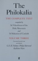 G. E. H. Palmer - The Philokalia - 9780571175253 - 9780571175253
