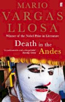 Mario Vargas Llosa - Death in the Andes - 9780571175499 - V9780571175499