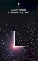 Alan Ayckbourn - Communicating Doors - 9780571176823 - V9780571176823