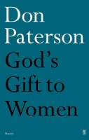 Paterson, Don - God's Gift to Women - 9780571177622 - KEX0303611