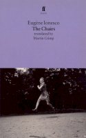 M. Eugene Ionesco - The Chairs - 9780571194513 - V9780571194513