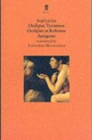 Sophocles - Oedipus Plays - 9780571195350 - V9780571195350
