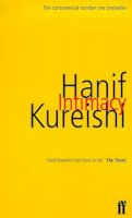 Hanif Kureishi - Intimacy - 9780571195701 - KTK0099050