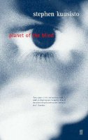 Stephen Kuusisto - Planet of the Blind - 9780571196968 - KLN0017854