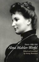 Antony Beaumont - Alma Mahler-Werfel - 9780571197255 - V9780571197255