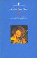 Carr, Marina - Marina Carr: Plays 1: Low in the Dark, The Mai, Portia Coughlan, By the Bog of Cats... (Contemporary Classics (Faber & Faber)) (v. 1) - 9780571200115 - 9780571200115