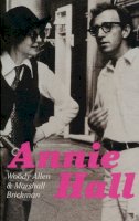 Woody Allen - Annie Hall - 9780571202140 - V9780571202140