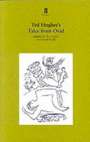 Ted Hughes - Play: Tales from Ovid - 9780571202256 - 9780571202256