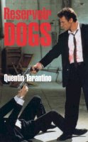 Quentin Tarantino - Reservoir Dogs - 9780571202799 - V9780571202799