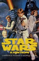 George Lucas - Star Wars (Faber Reel Classics) - 9780571202997 - V9780571202997