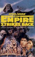 George Lucas - The Empire Strikes Back - 9780571203000 - V9780571203000