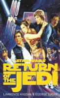 George Lucas - Return of the Jedi - 9780571203055 - V9780571203055
