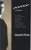 Harold Pinter - Harold Pinter - 9780571203192 - V9780571203192