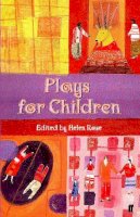  - Plays for Children - 9780571203390 - KEX0297313