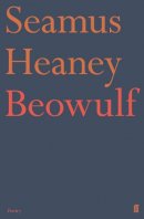 Seamus Heaney - Beowulf - 9780571203765 - 9780571203765