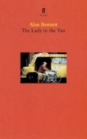 Alan Bennett - The Lady in the Van - 9780571204717 - V9780571204717
