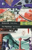 Goetzee, Paul, Ridley, Philip - Brokenville: AND The Pilgrimage: & The Pilgrimage (Connections) - 9780571206094 - KKD0001178