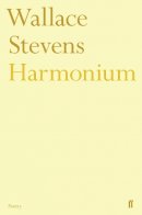 Stevens, Wallace - Harmonium - 9780571207794 - V9780571207794
