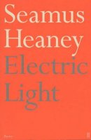 Seamus Heaney - Electric Light - 9780571207985 - V9780571207985