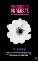 Adam Phillips - Promises, Promises - 9780571209736 - 9780571209736