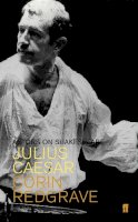 Corin Redgrave - Julius Caesar - 9780571212408 - V9780571212408