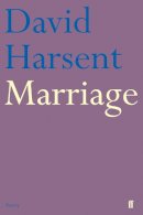 Harsent, David - Marriage - 9780571212514 - KEX0303593
