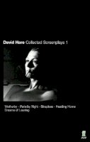 David Hare - Collected Screenplays 1 (Faber Screenplays) - 9780571214518 - 9780571214518