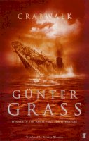 Gunter Grass - Crabwalk - 9780571216529 - 9780571216529